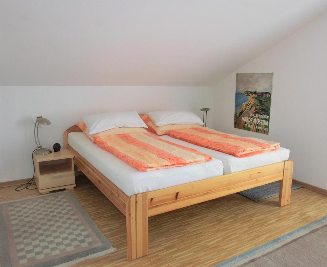 Apartment Auszeit Detmold Exterior photo