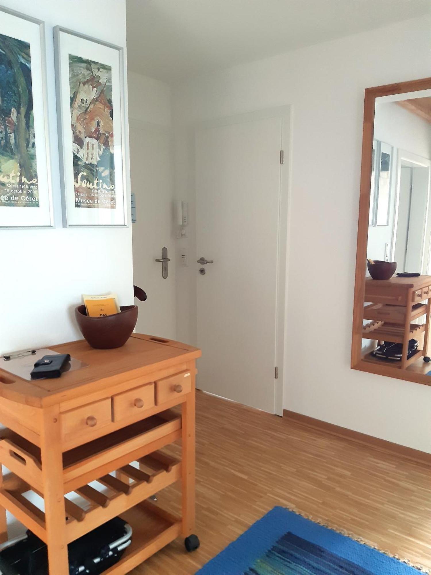 Apartment Auszeit Detmold Exterior photo