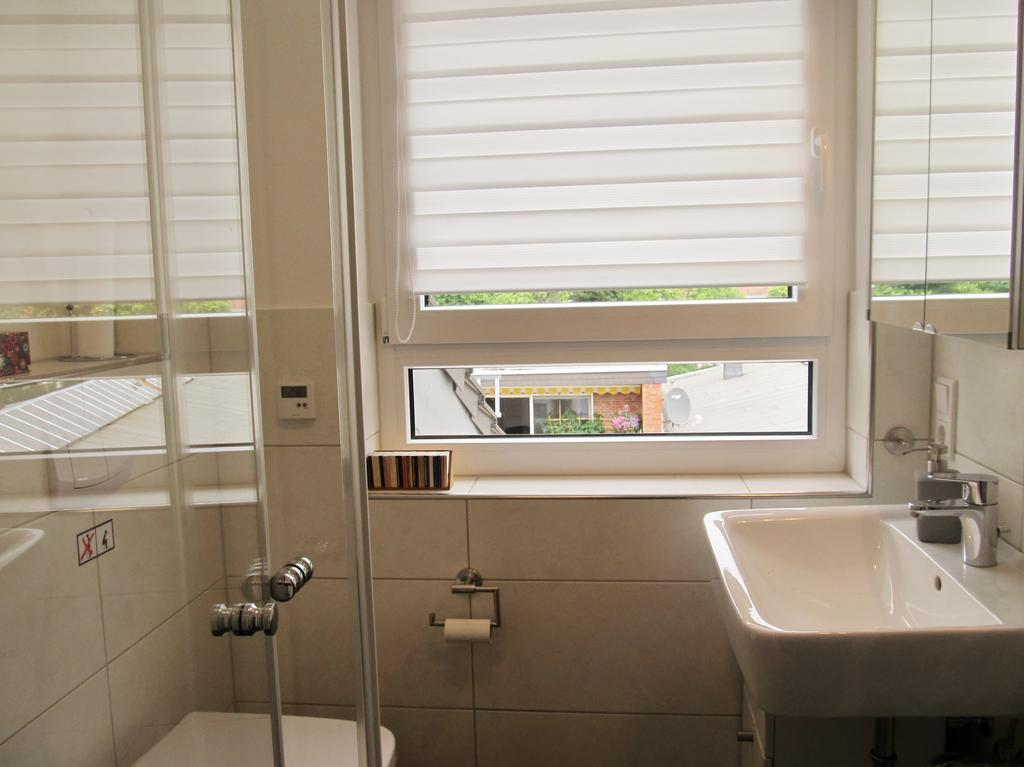 Apartment Auszeit Detmold Exterior photo