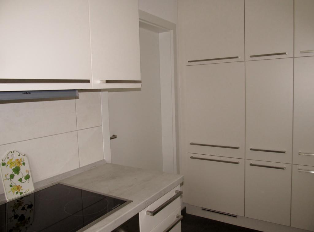 Apartment Auszeit Detmold Exterior photo