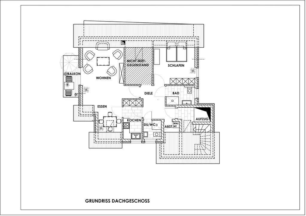 Apartment Auszeit Detmold Exterior photo
